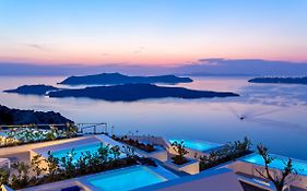 Alti Santorini - Caldera View (adults Only) מגלוחורי